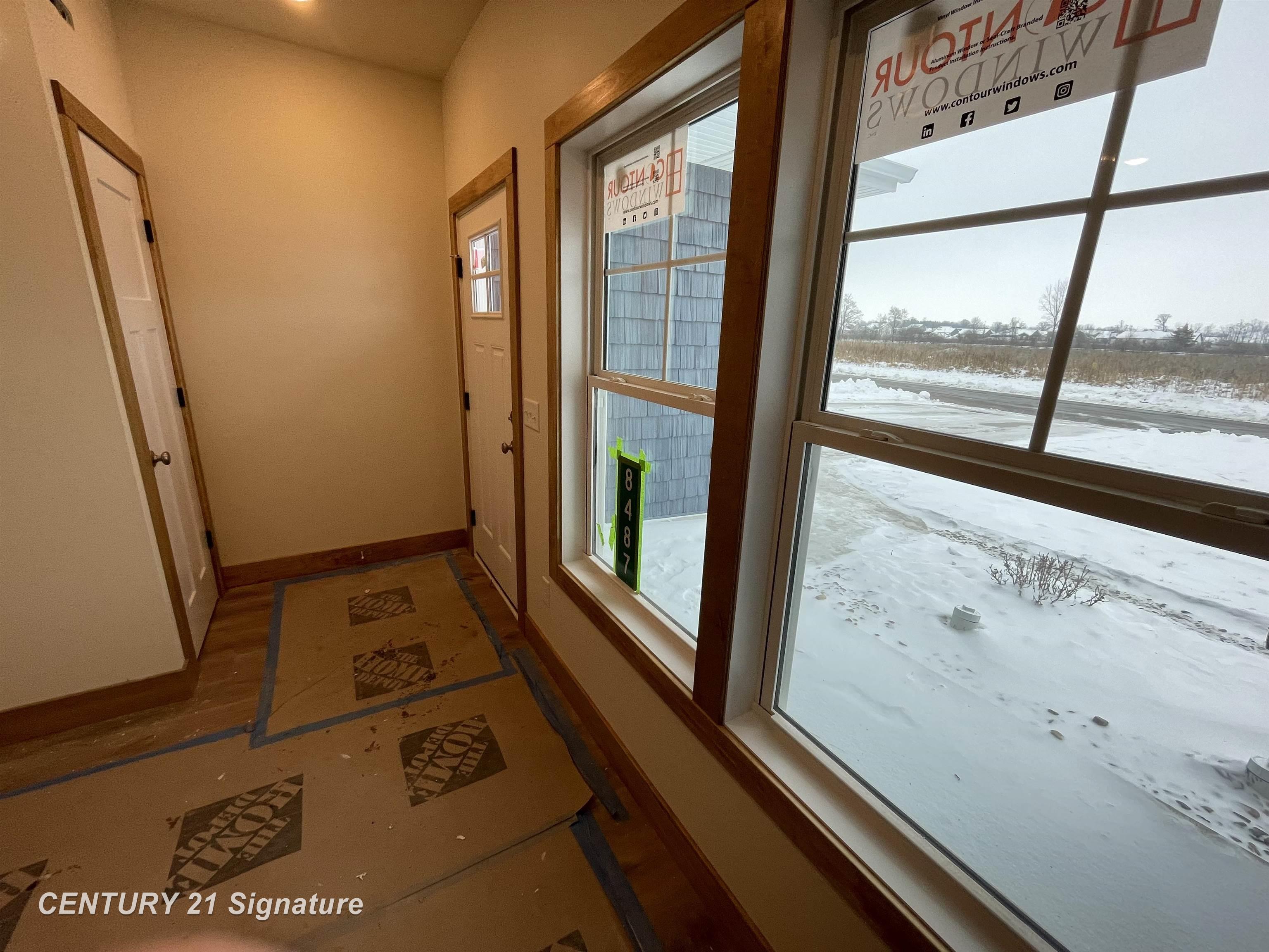 8483 N River Rock Drive