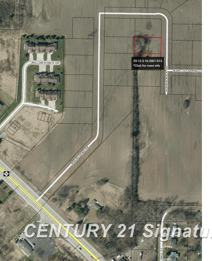 8483 N River Rock Drive