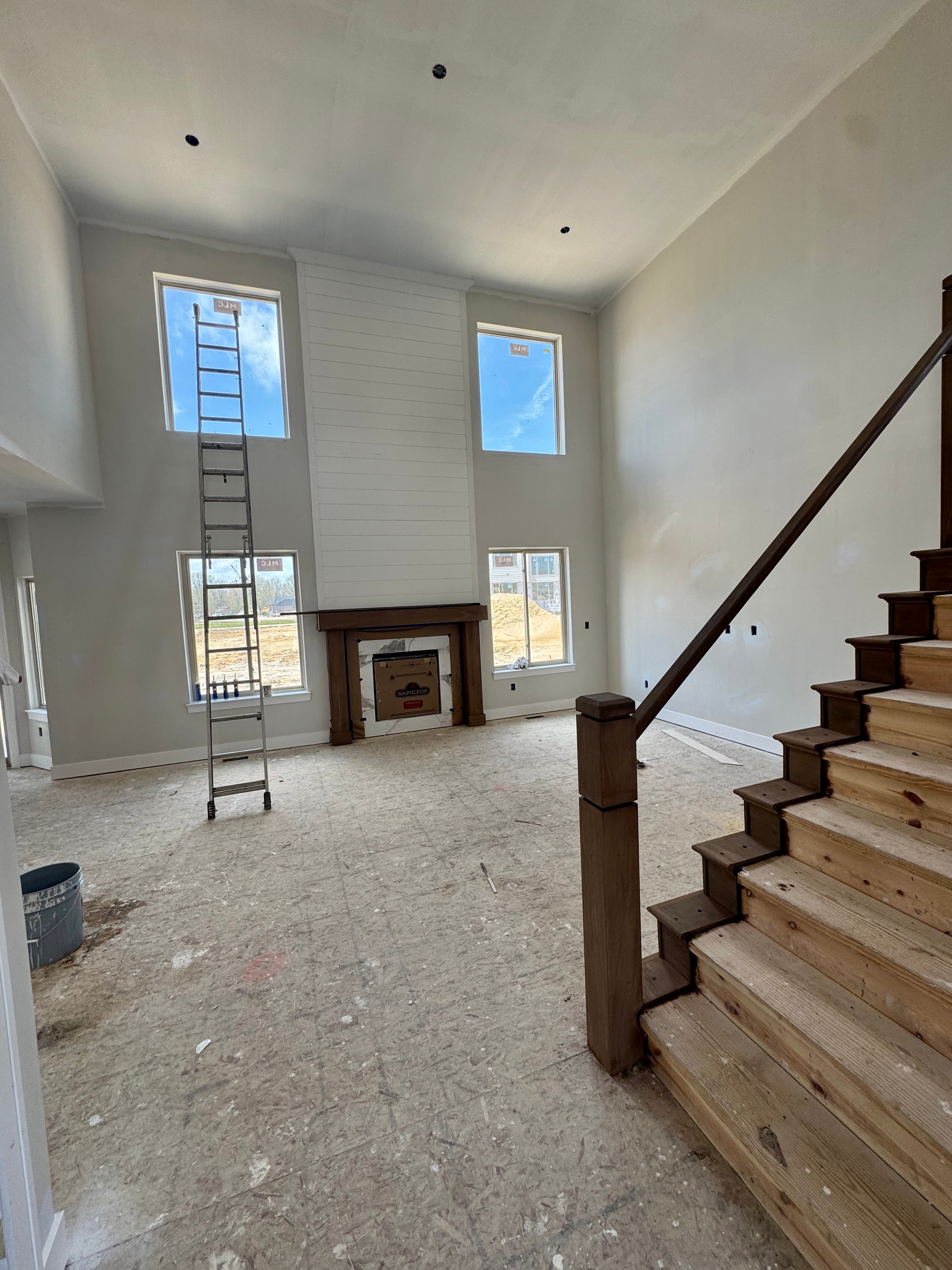 50437 MISTWOOD Drive