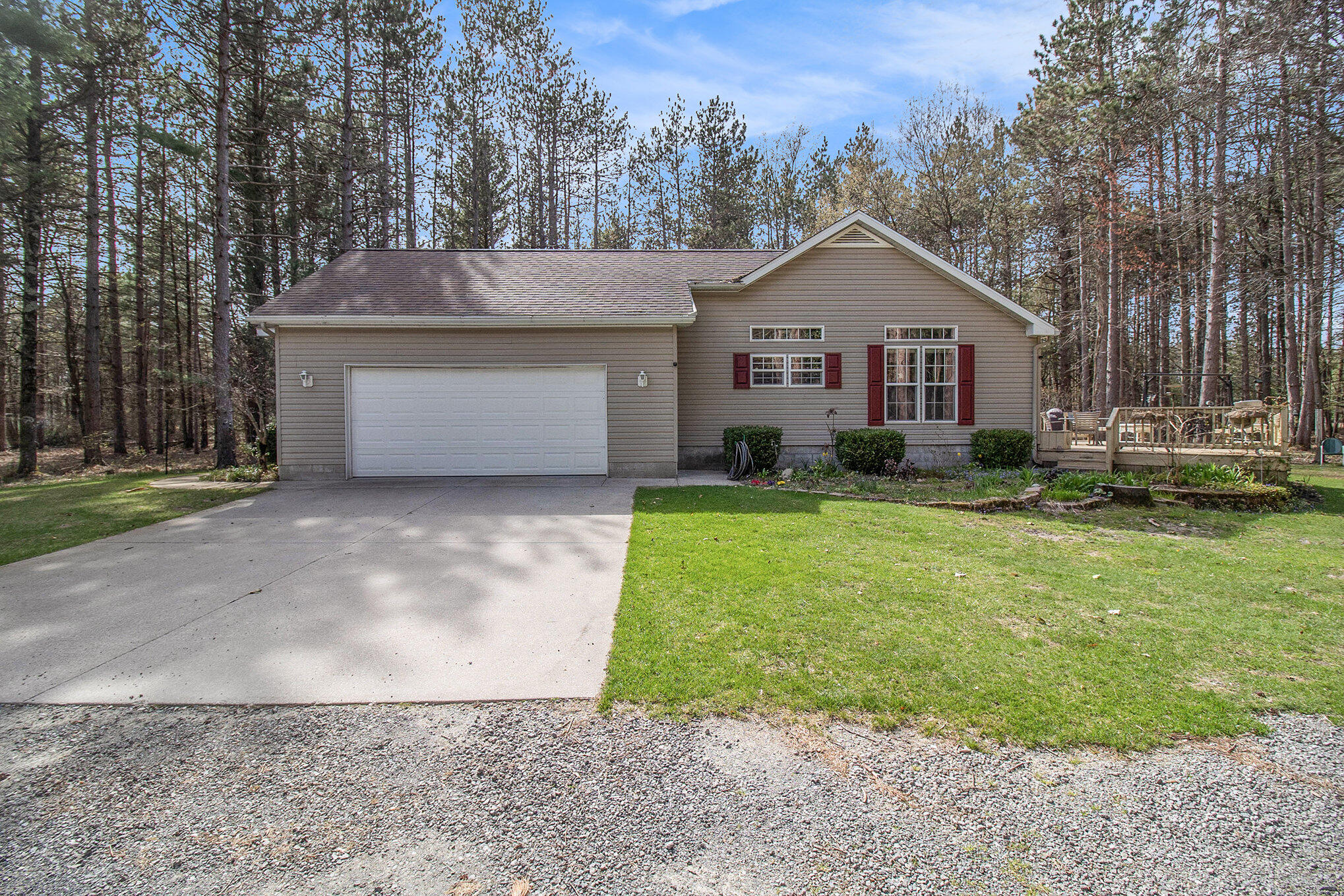 4970 W Decker Road