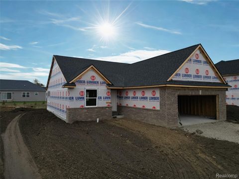 10206 Hunt Drive Davison City MI 48423