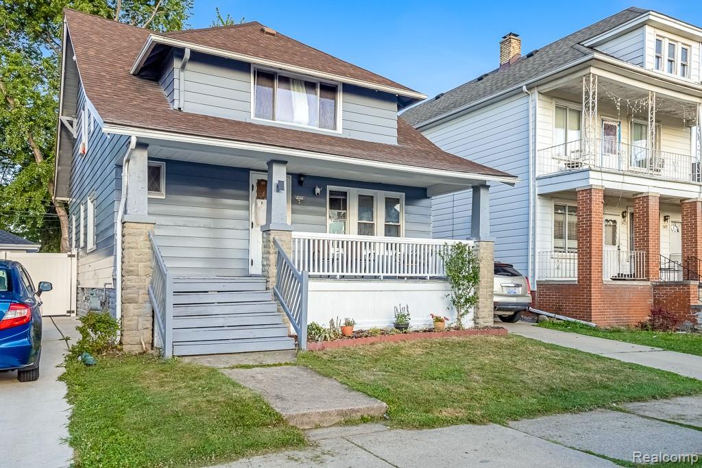 5478 Williamson Street