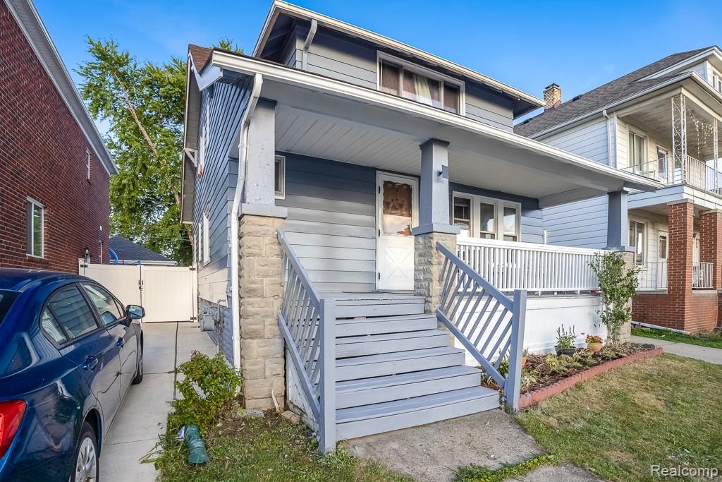 5478 Williamson Street