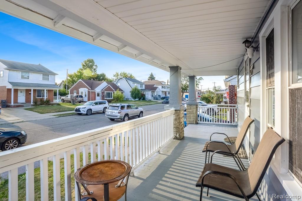 5478 Williamson Street