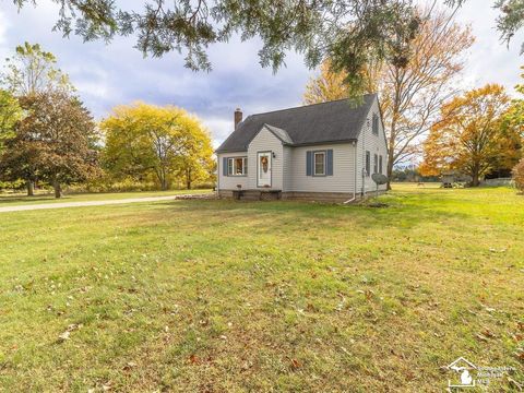 559 E Erie Road Unknown MI 48182