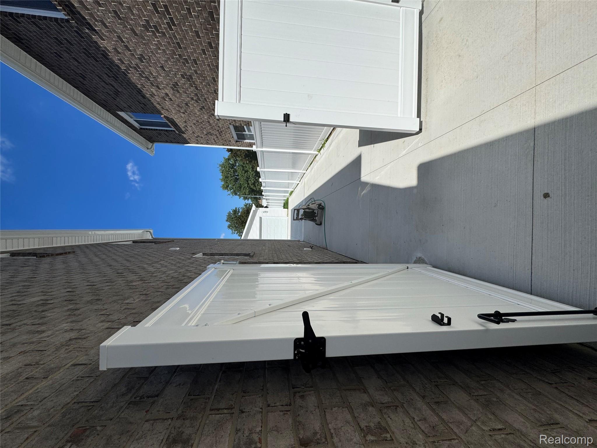 22740 Cleveland Street