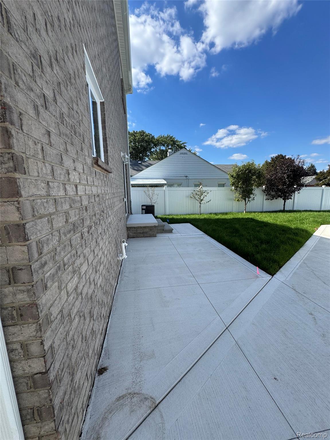 22740 Cleveland Street