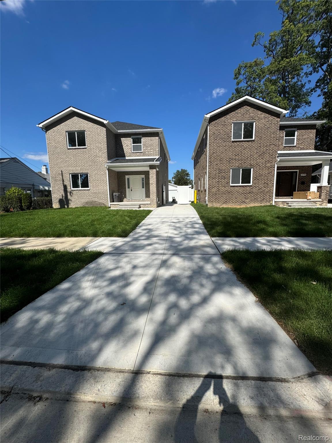 22740 Cleveland Street