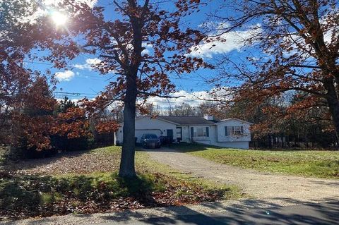 Photo of 22185 44th Avenue, Almena Township, MI 49071 (MLS # 66026005842)