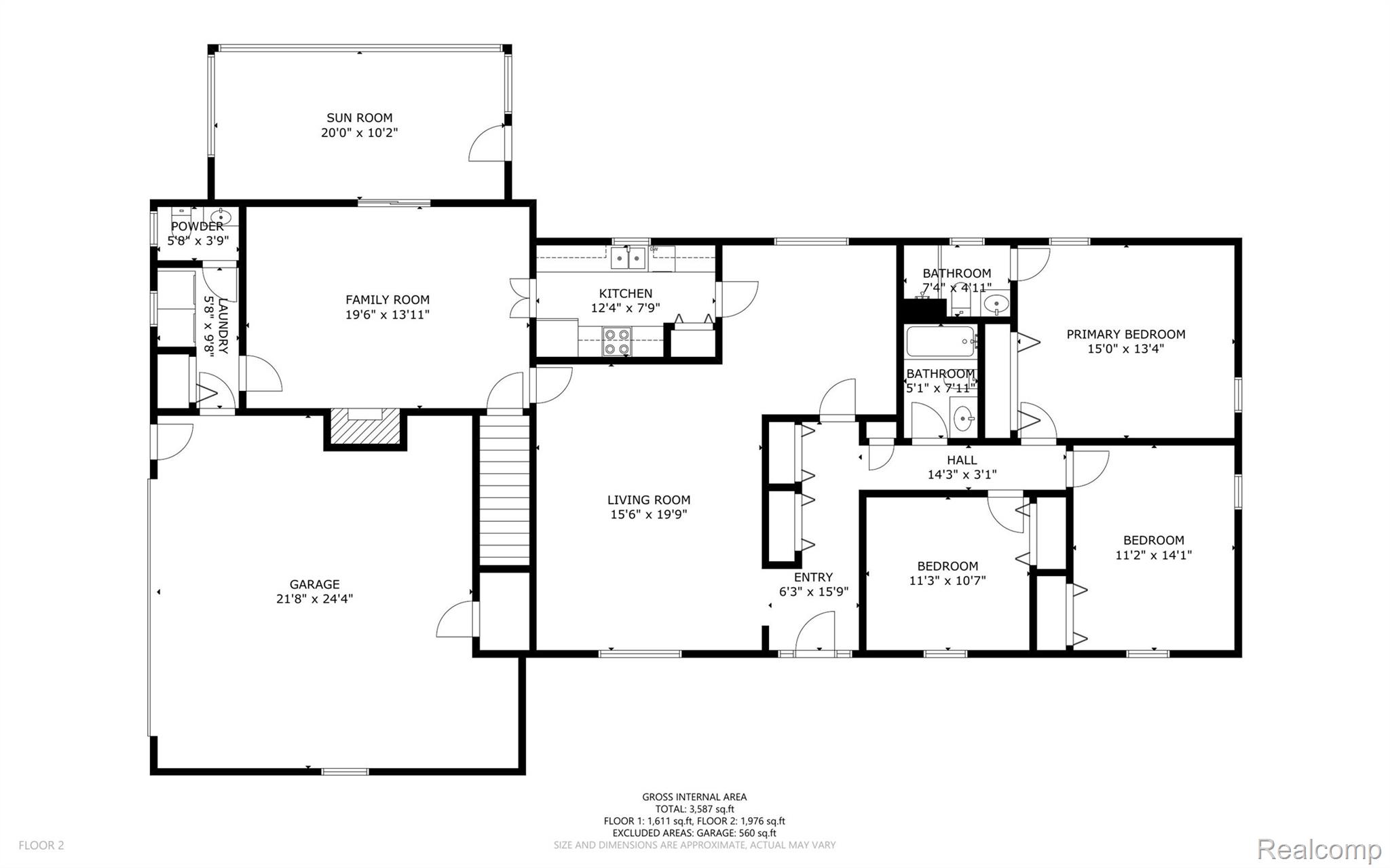 5618 Ann Arbor Saline Road