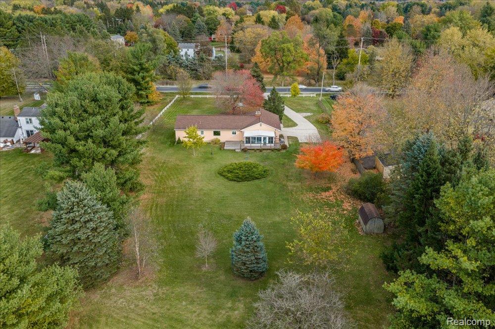 5618 Ann Arbor Saline Road