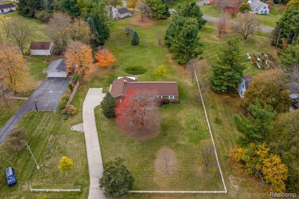 5618 Ann Arbor Saline Road