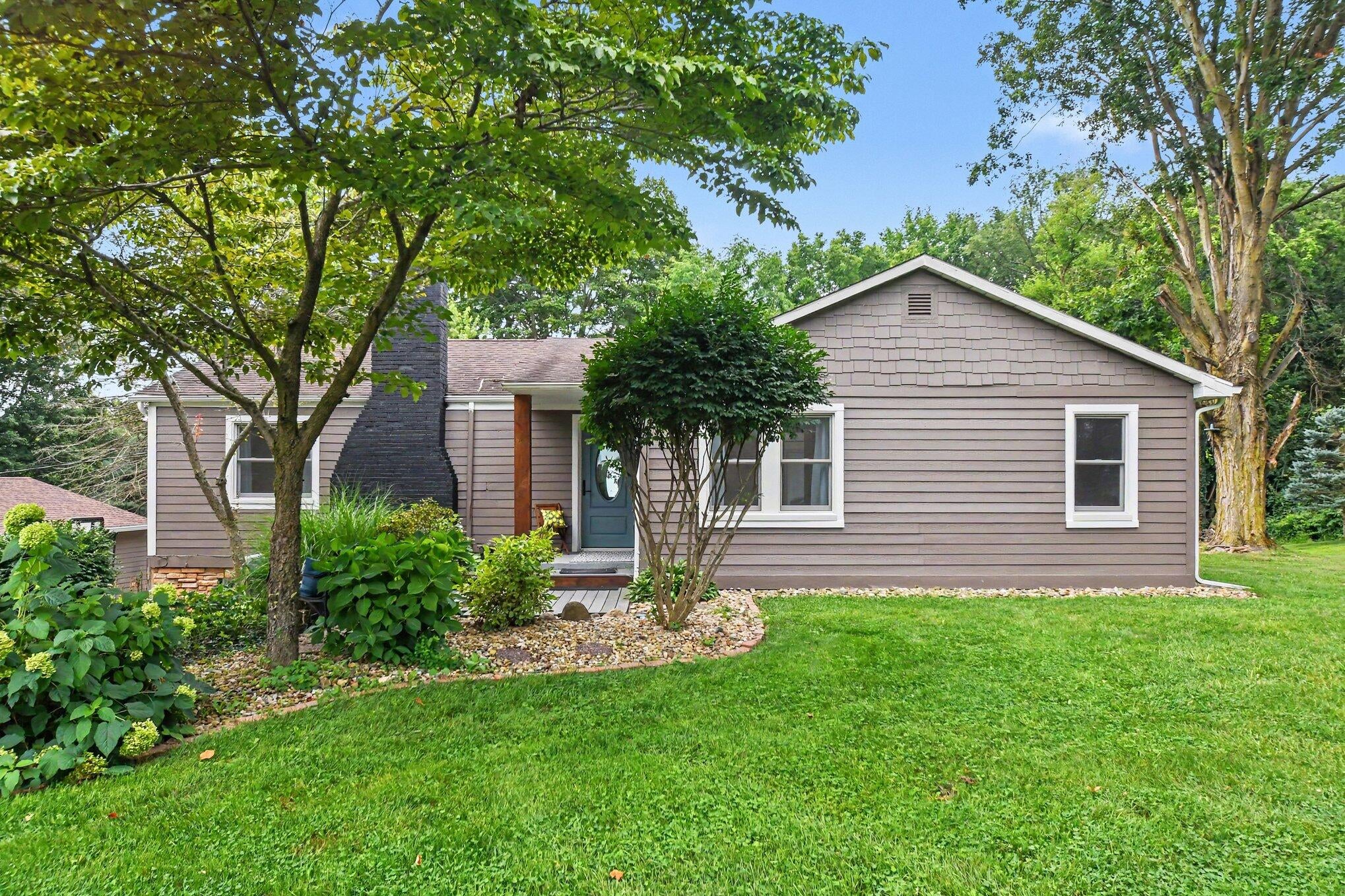 4554 Niles Buchanan Road
