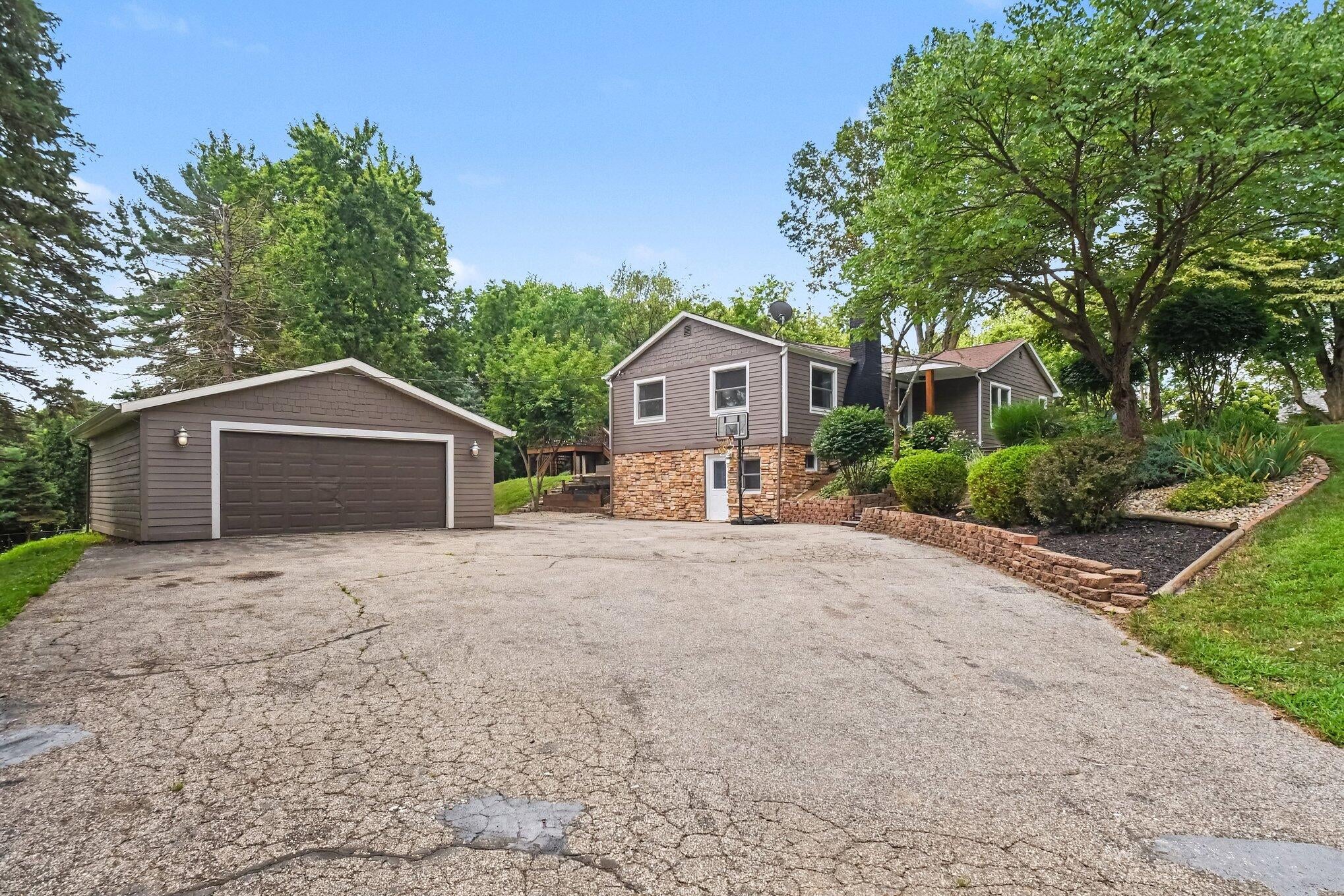 4554 Niles Buchanan Road