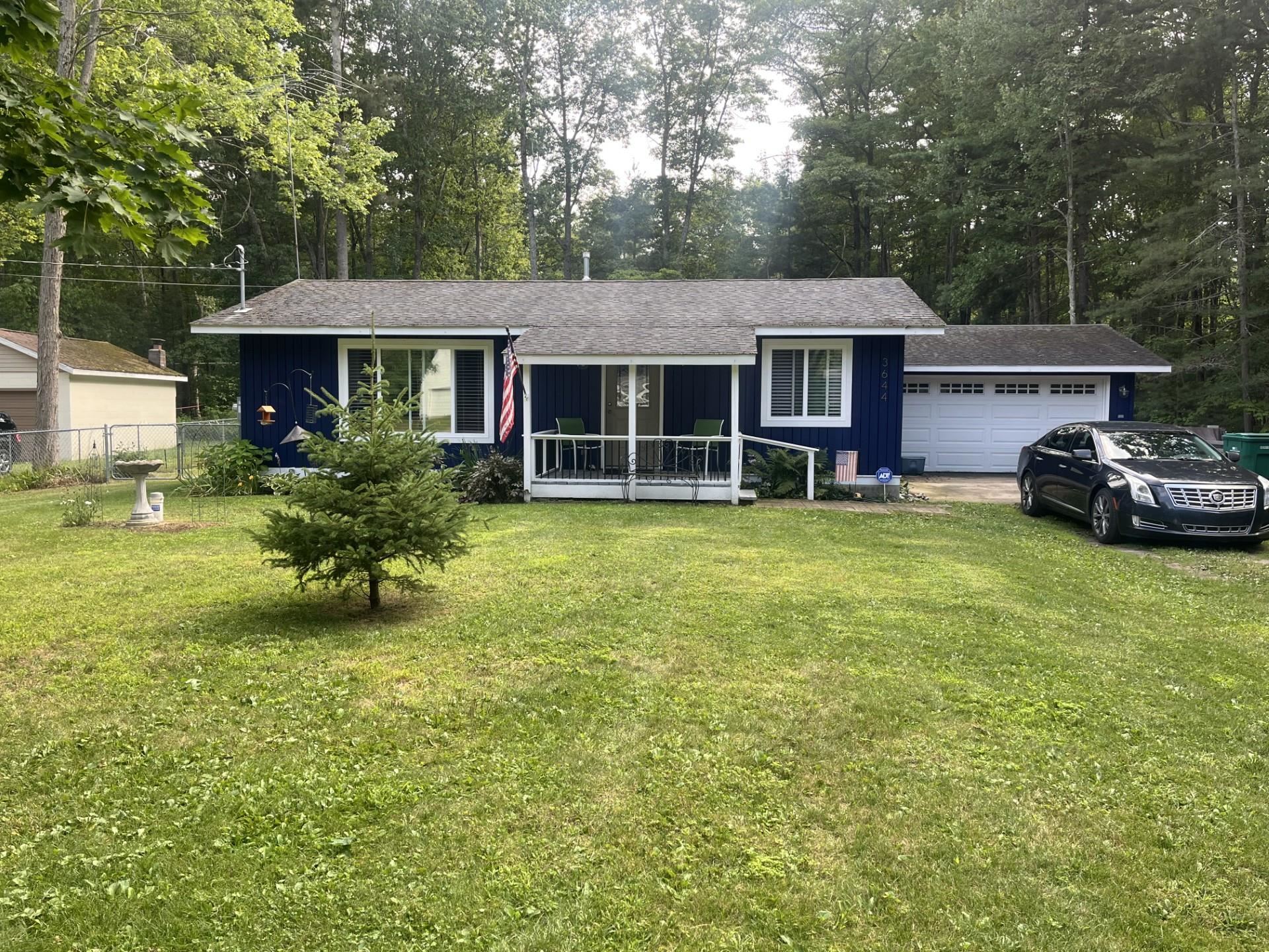 3644 Crescent Drive