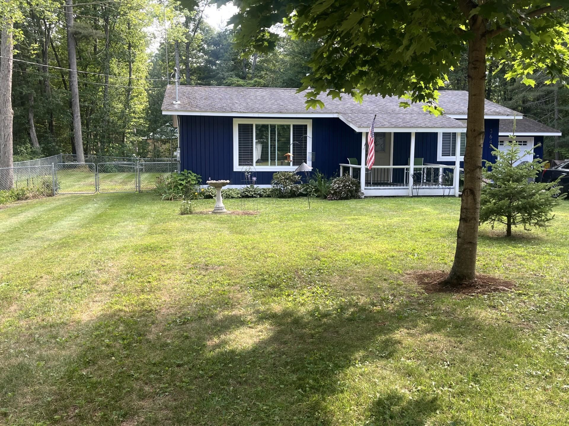 3644 Crescent Drive
