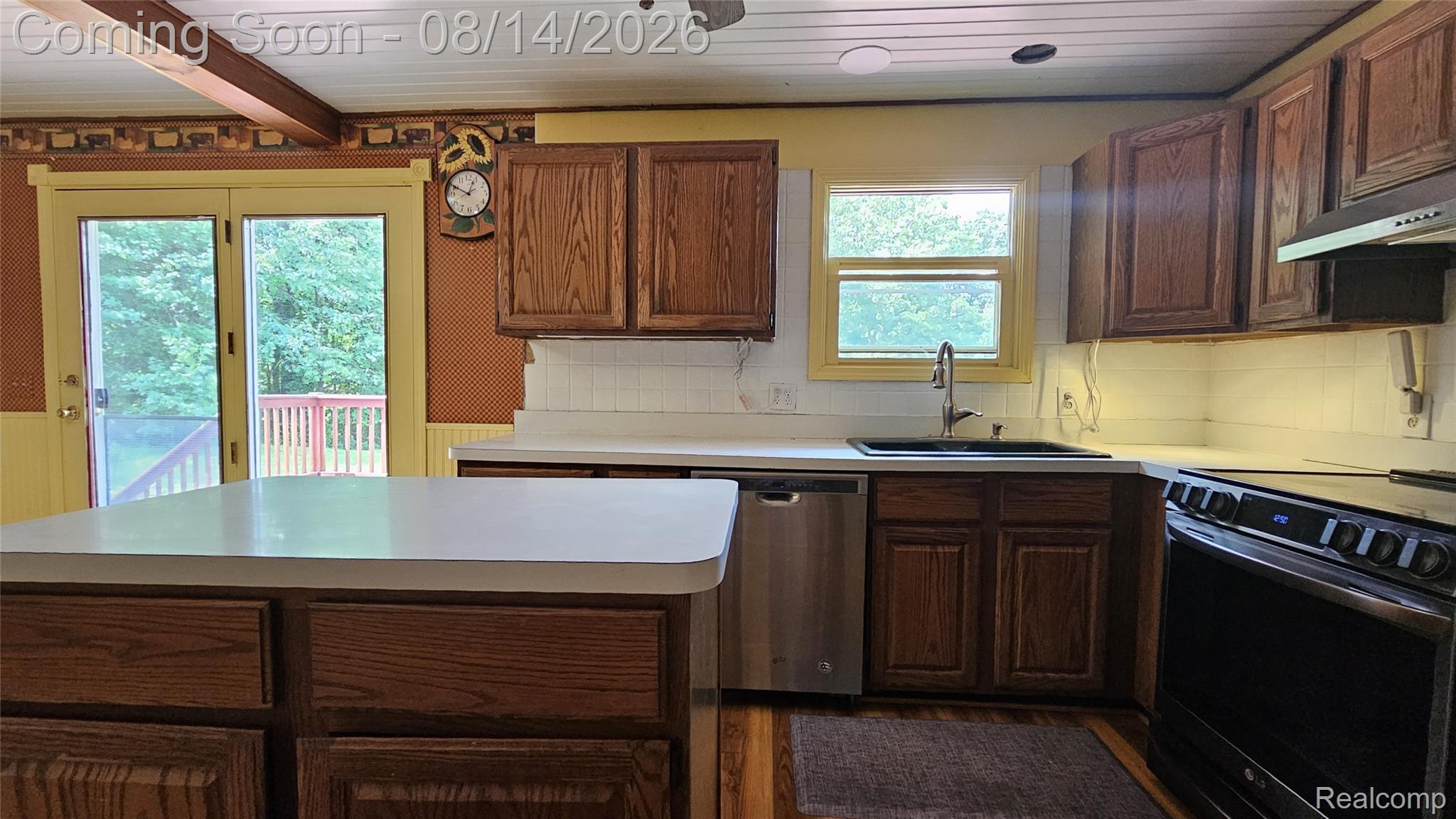 7966 Pettysville Road