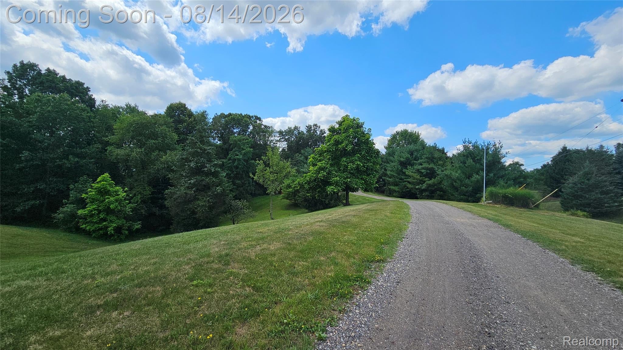 7966 Pettysville Road