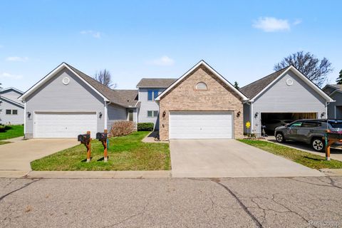 Photo of 1085 Linda Dr, Davison City, MI 48423 (MLS # 20261023209)