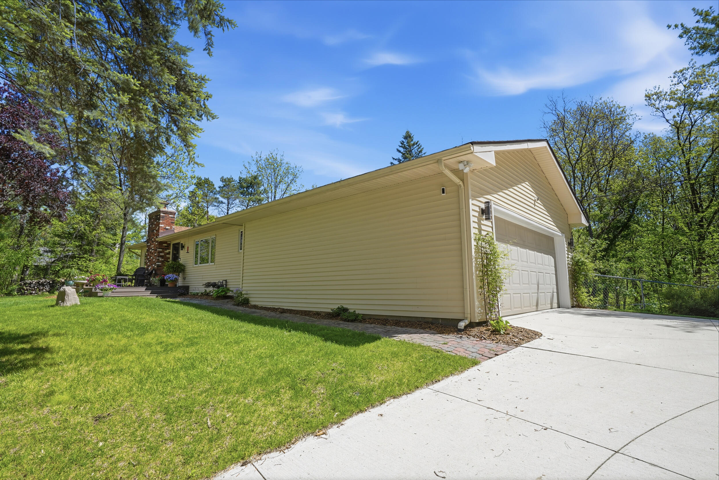 1201 Old Plank Road