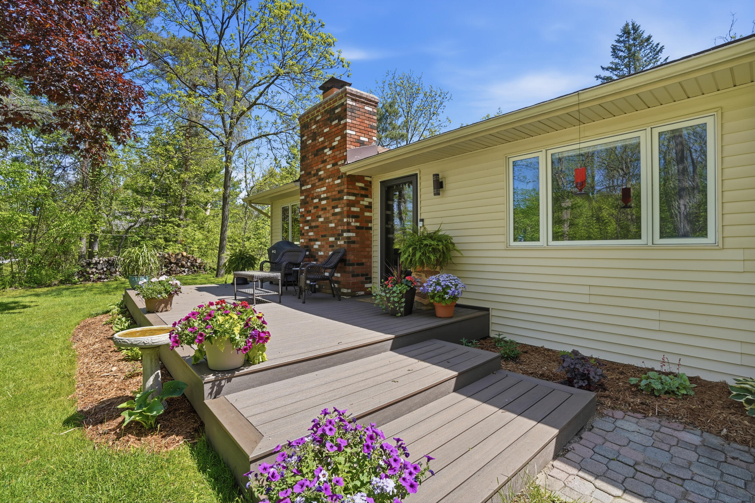 1201 Old Plank Road