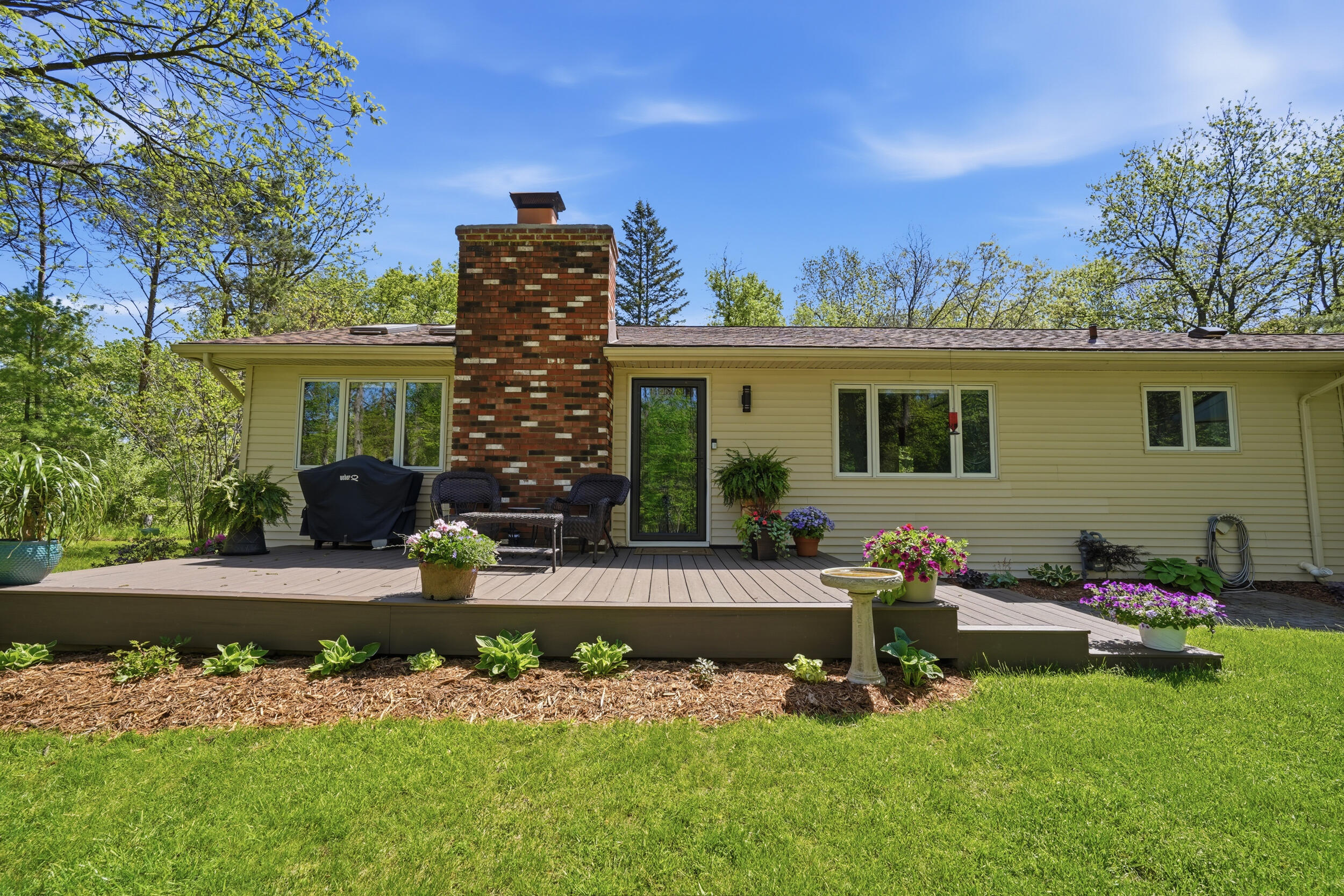 1201 Old Plank Road