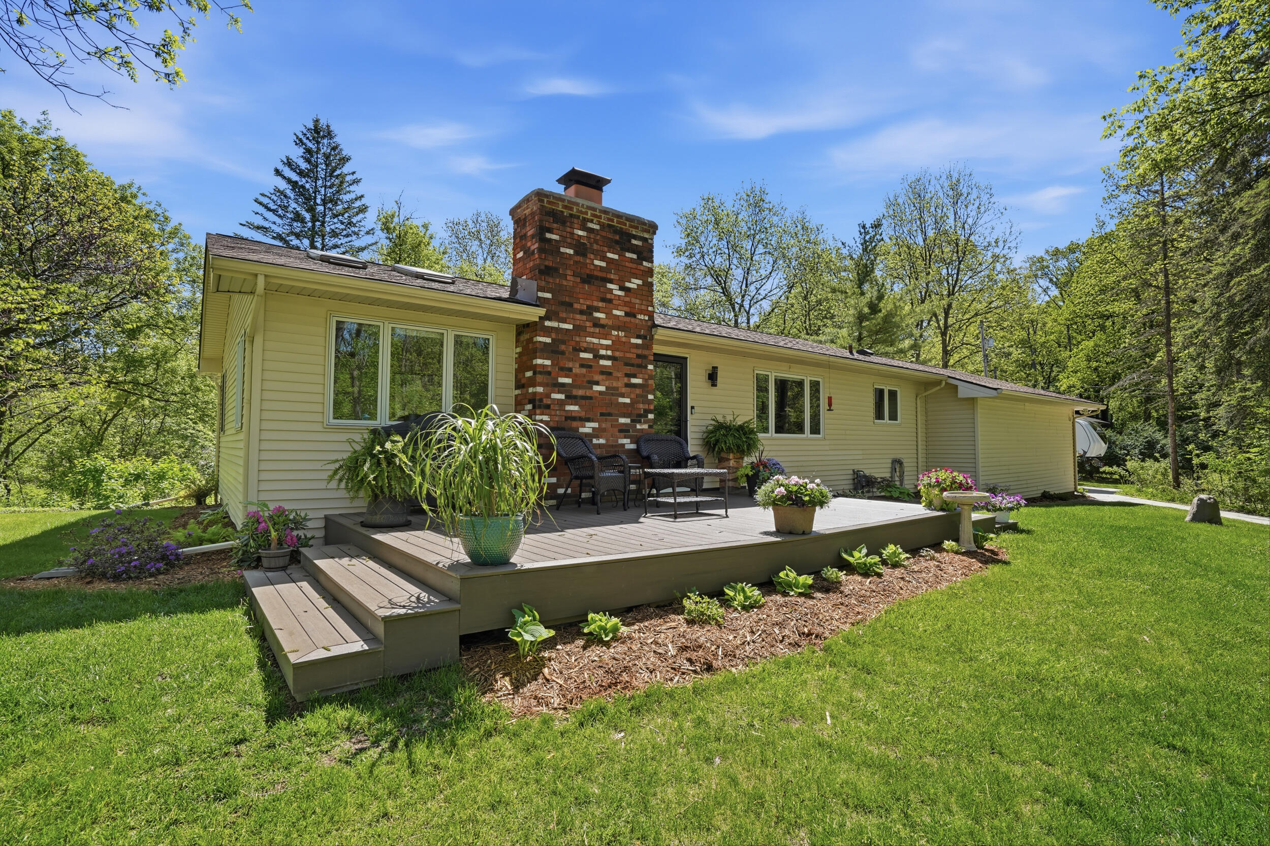 1201 Old Plank Road