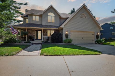 727 Tanbark Drive Windsor Charter Township MI 48821