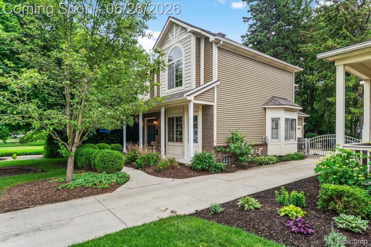 124 Woodside Road