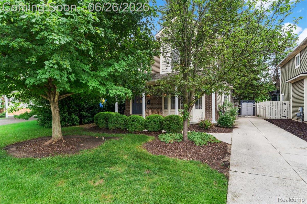 124 Woodside Road