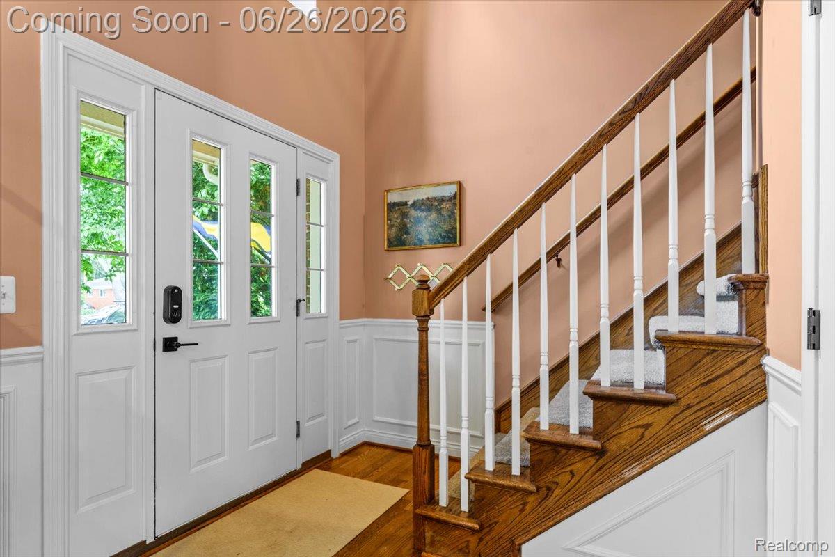 124 Woodside Road