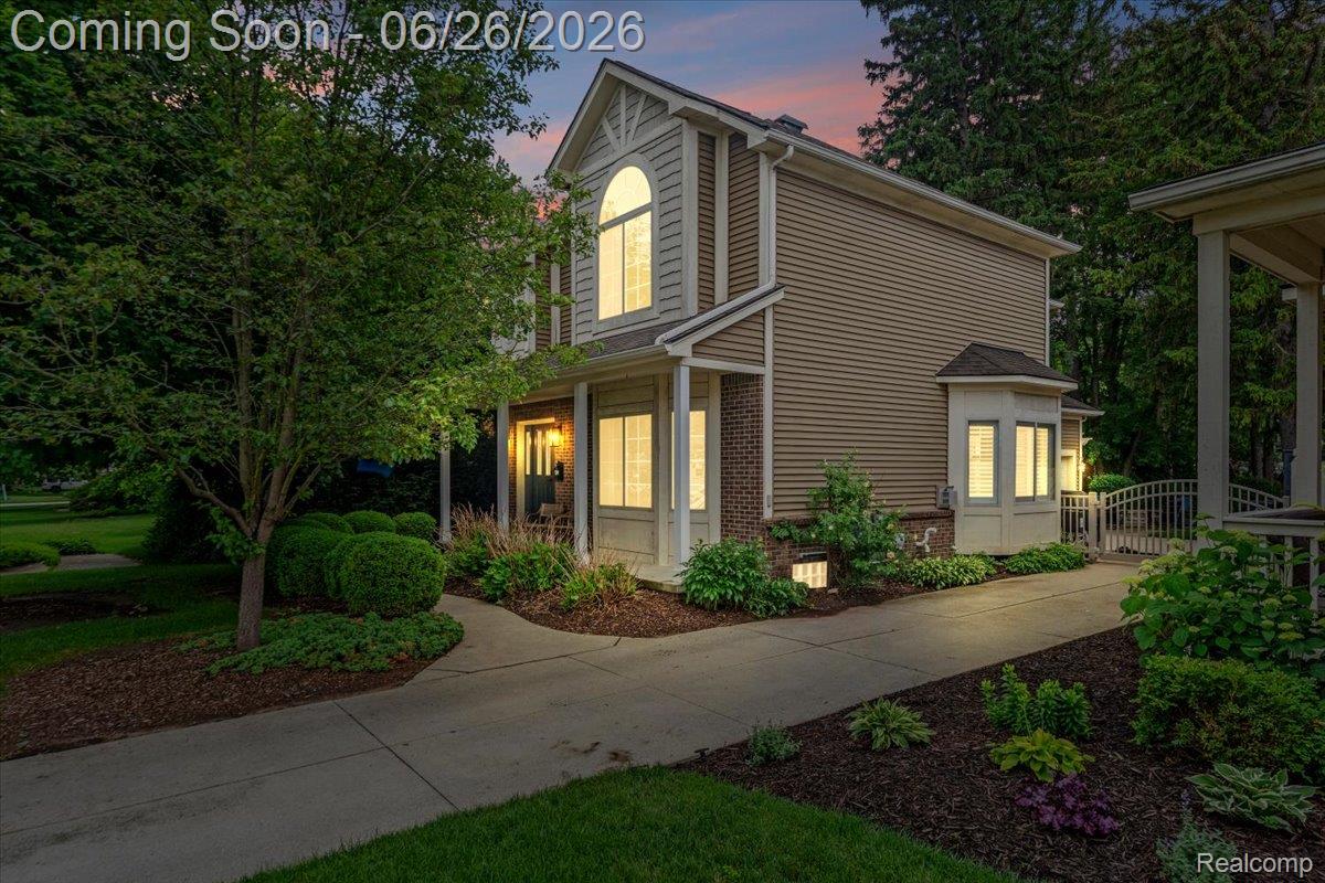 124 Woodside Road