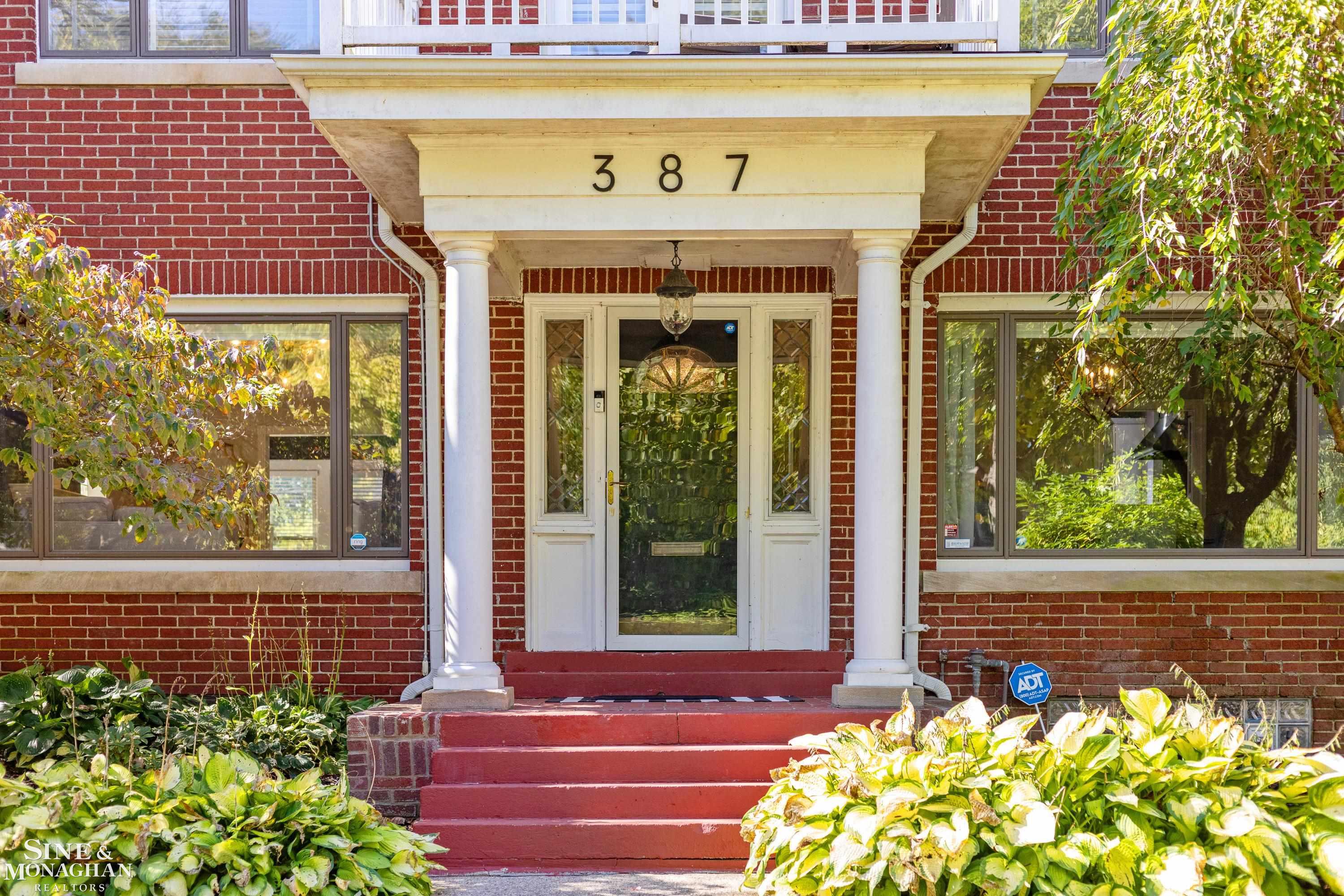 387 Neff Road