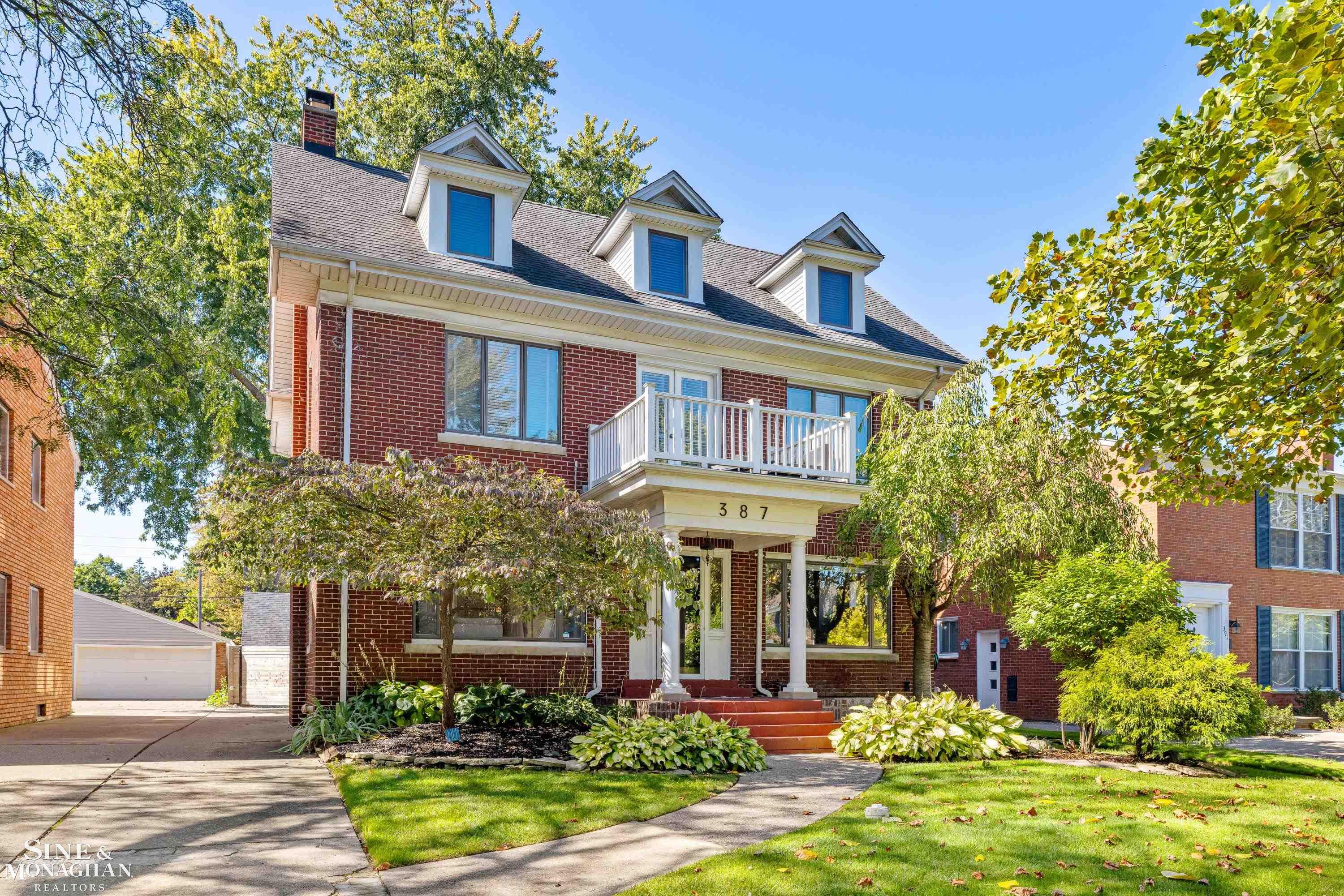 387 Neff Road