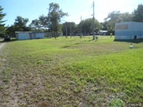 6449 Seminole Street Oscoda Charter Township MI 48750