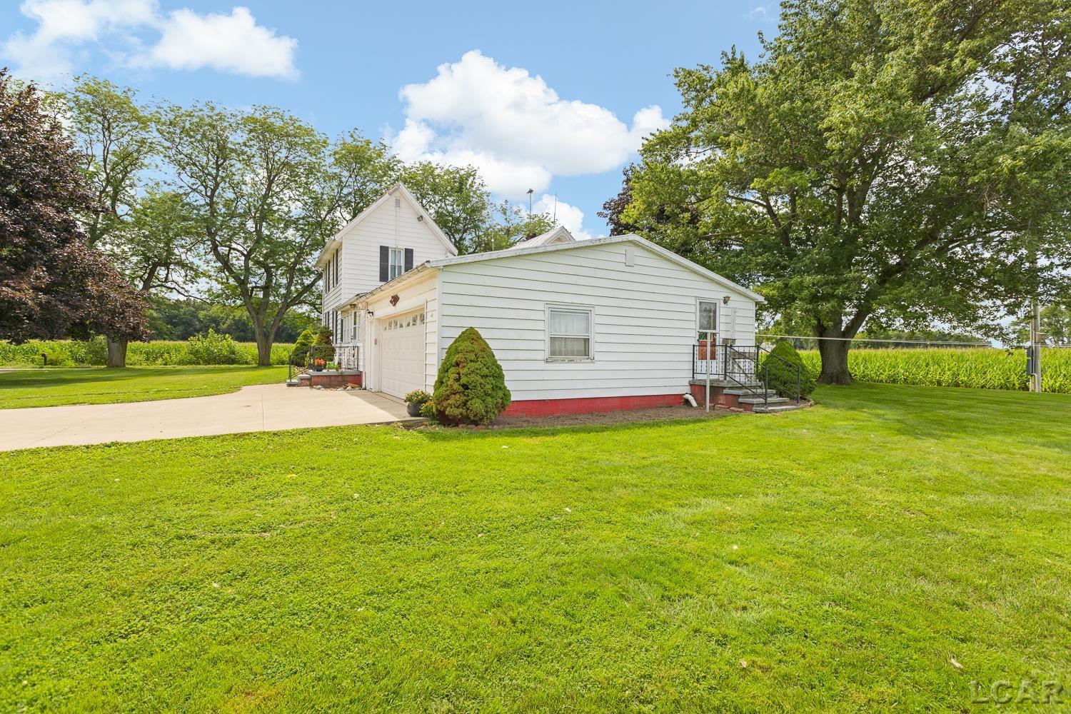 8720 Buckeye Road