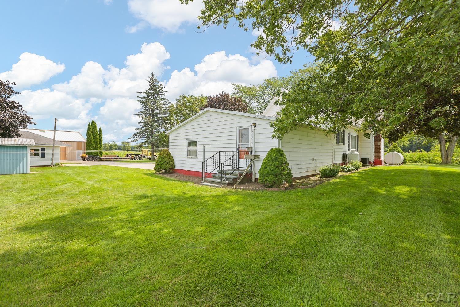 8720 Buckeye Road