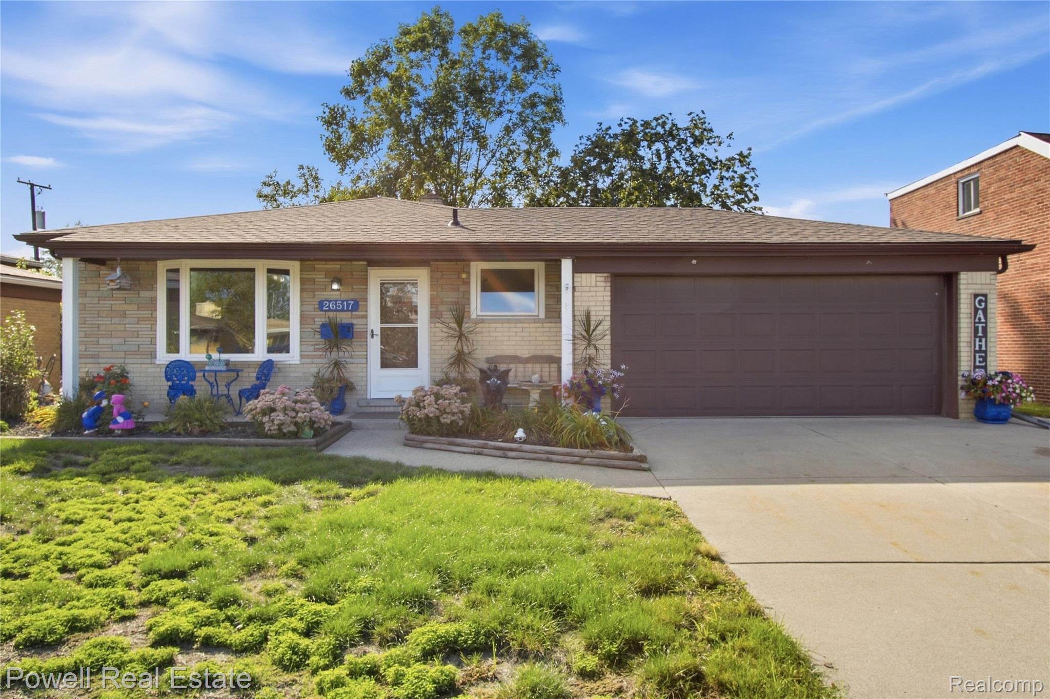 26517 Marilyn Avenue