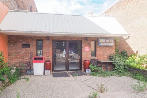 119 N Main Street Nashville Village MI 49073