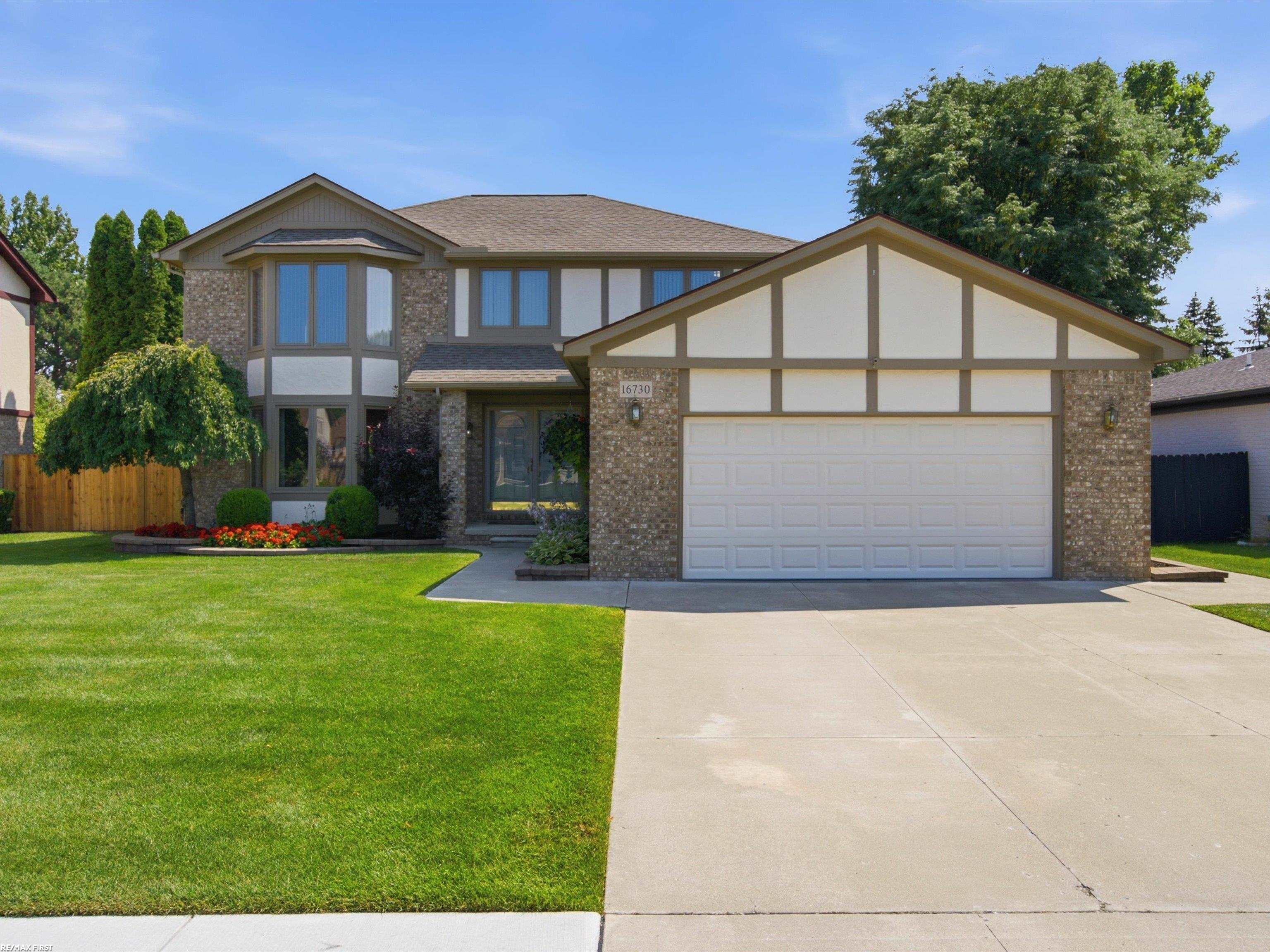 16730 Tower Drive