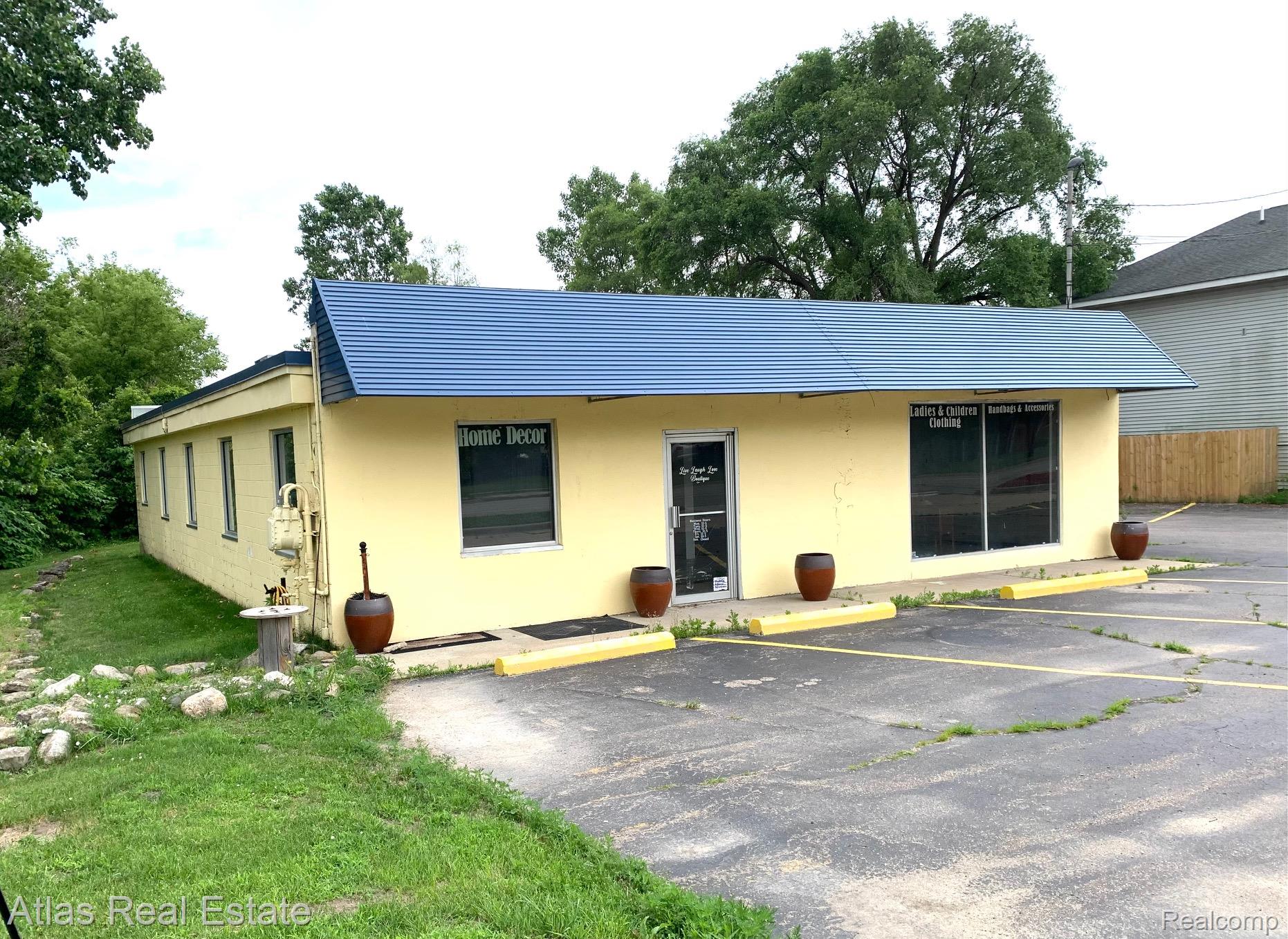 8217 S State Road