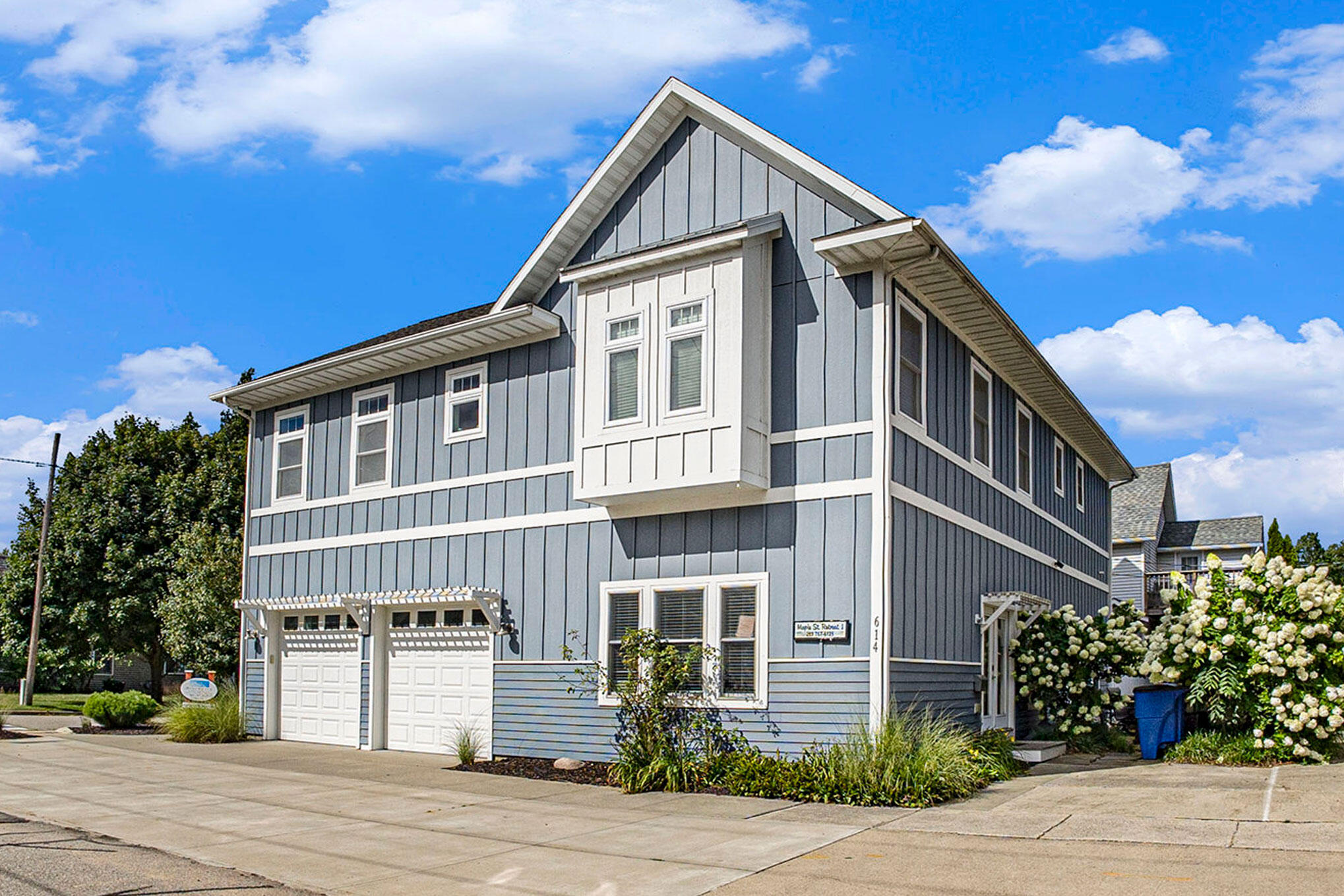 614 Maple Street