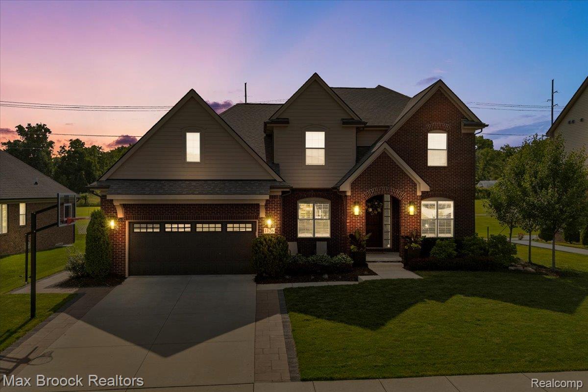 1126 Queensboro Drive