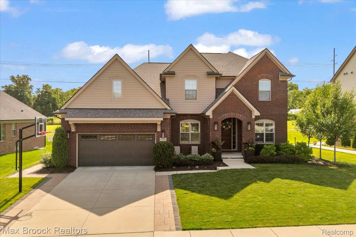 1126 Queensboro Drive