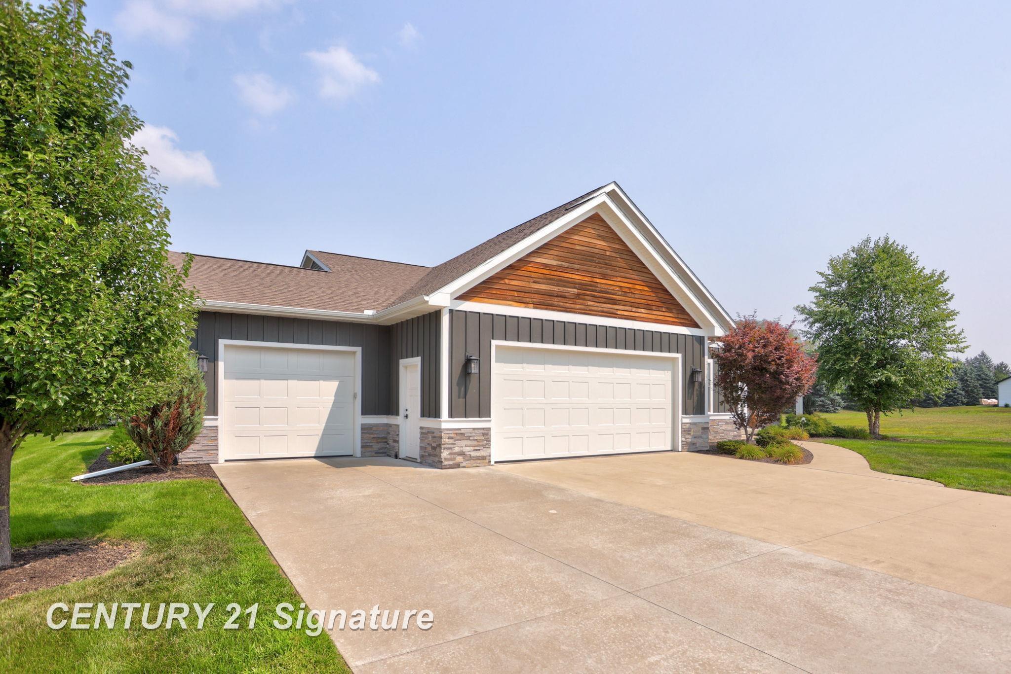 6100 Shadbush Drive