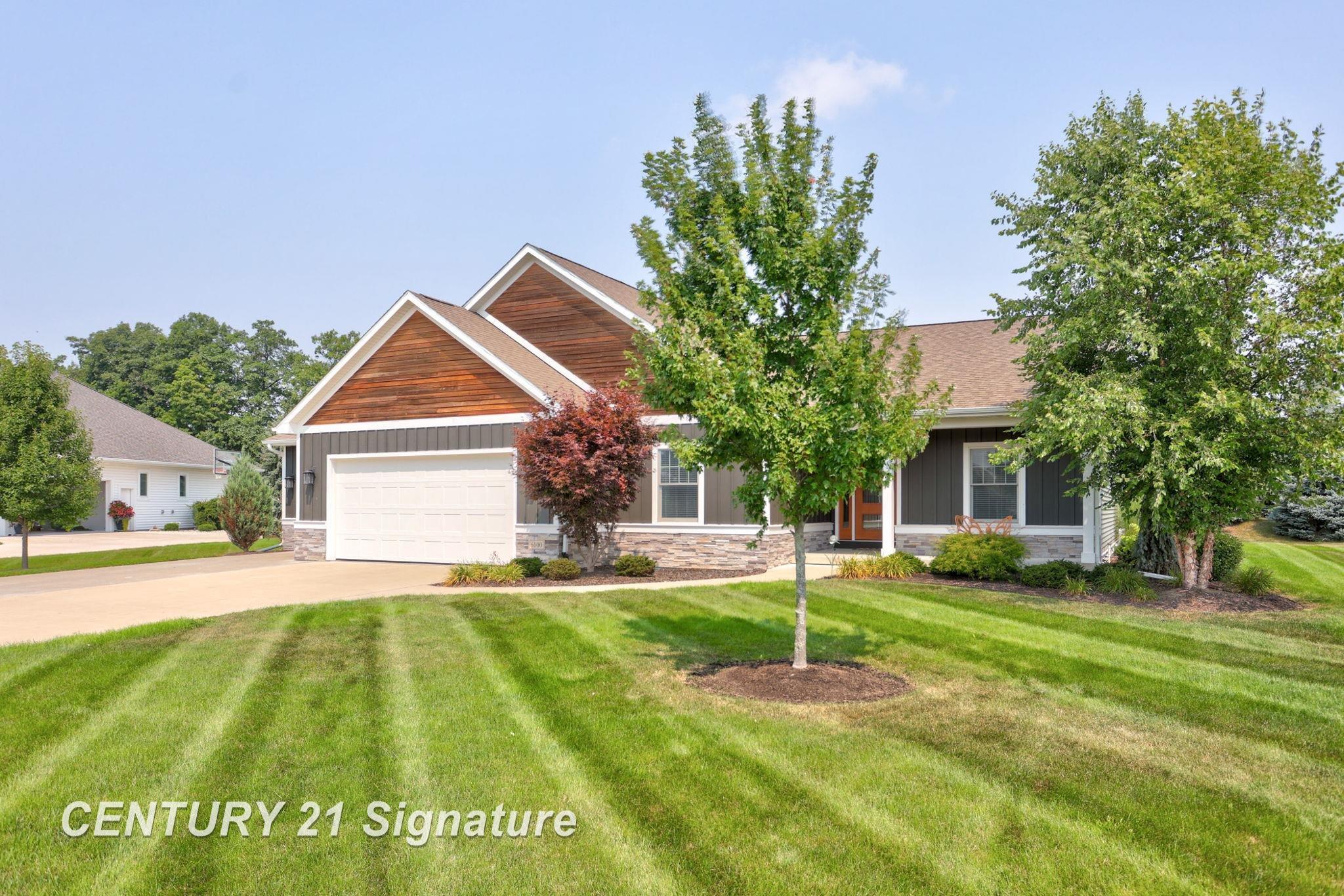 6100 Shadbush Drive