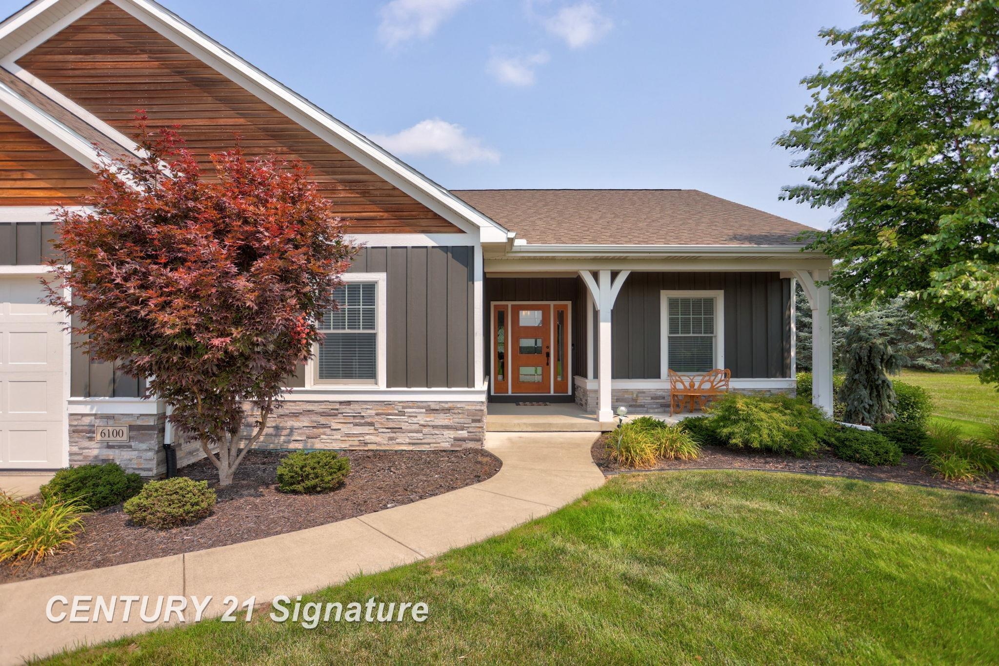 6100 Shadbush Drive