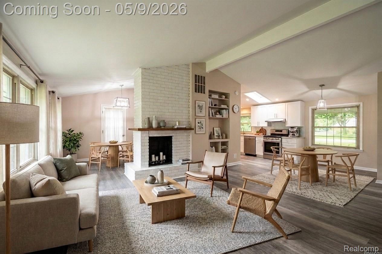 1239 Ashover Drive