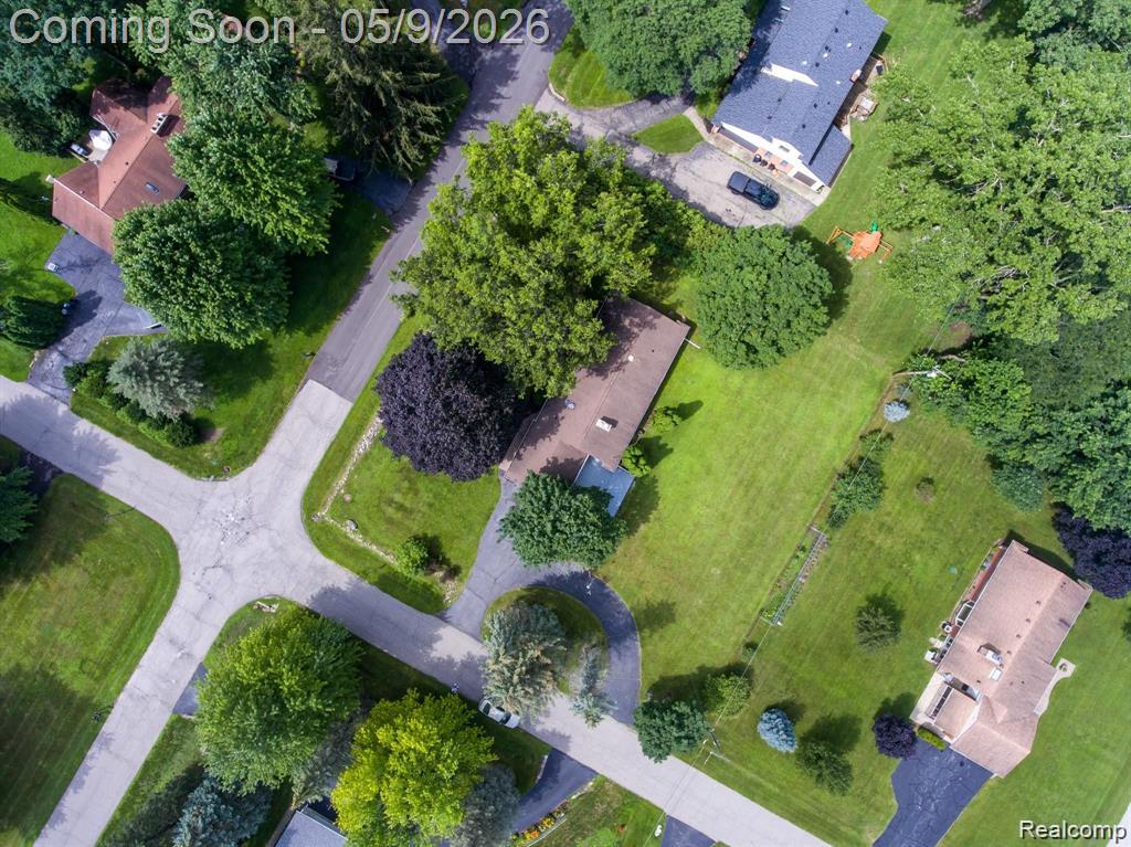 1239 Ashover Drive