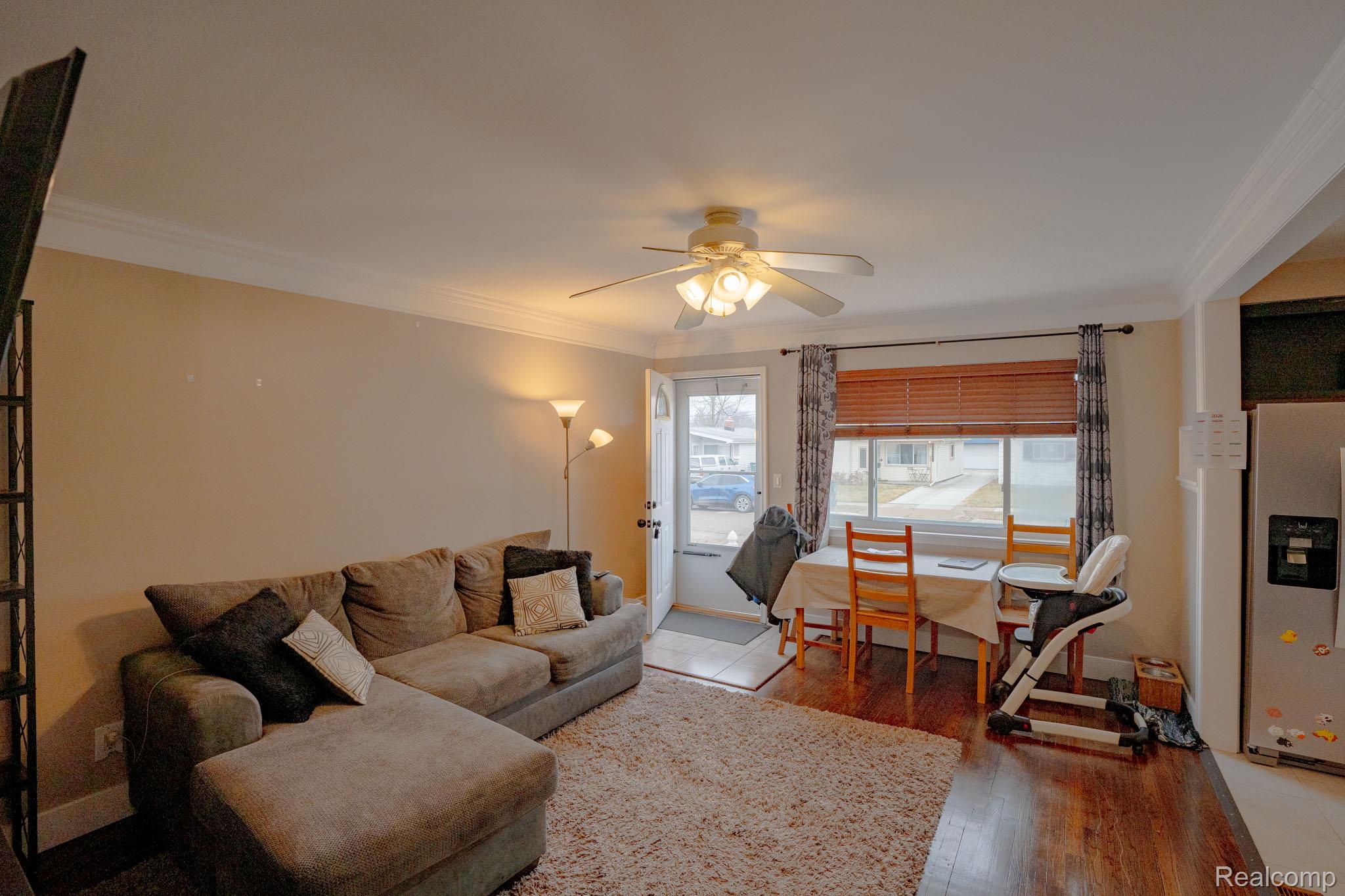 23360 Crossley Avenue